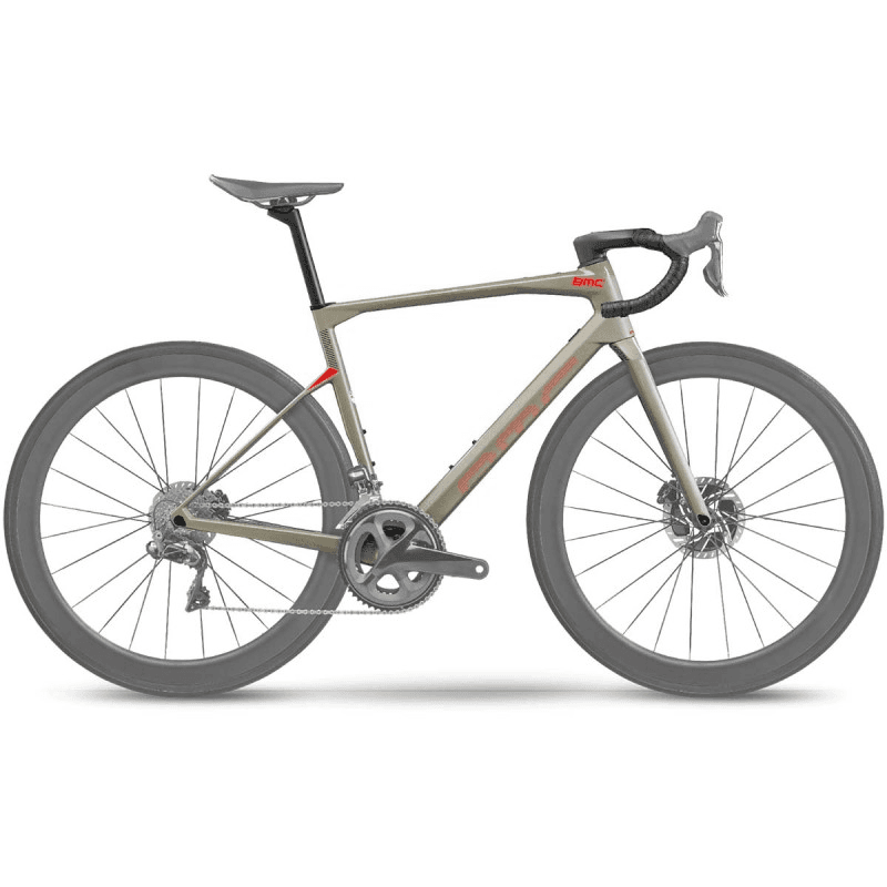 2022 BMC Roadmachine 01 Module (CENTRACYCLES) - Photo 1