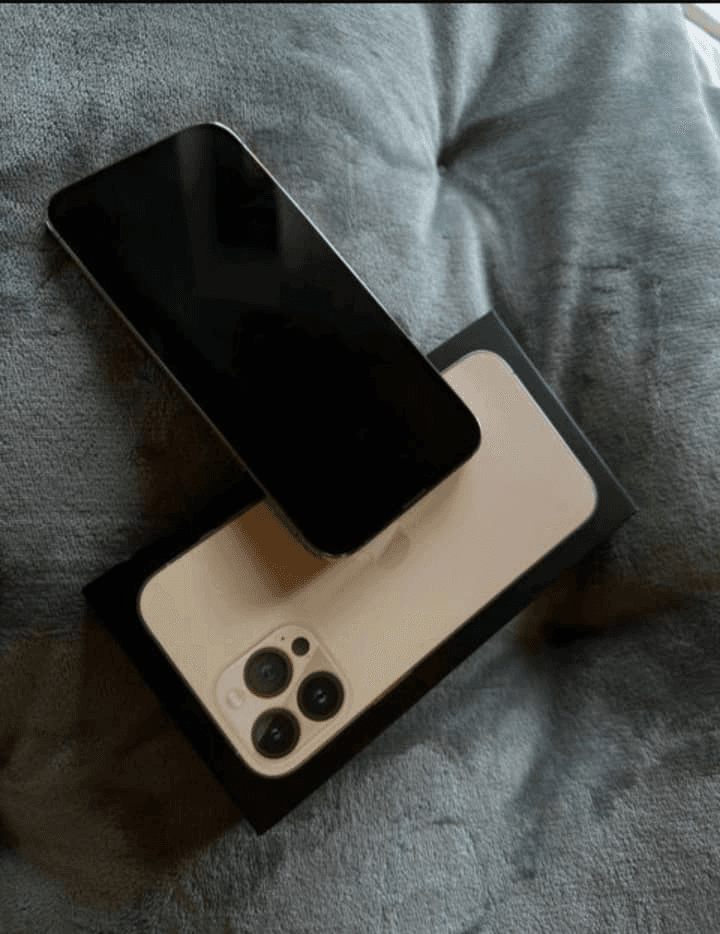 IPhone a vendre en bonne état