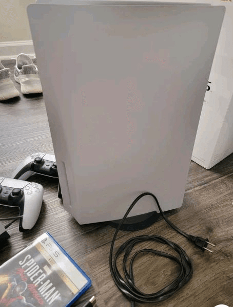 Achats et ventes de consoles de jeux vidéos - Photo 1