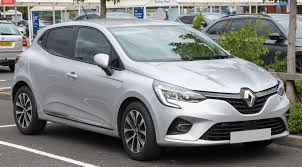 Renauld Clio - Photo 1