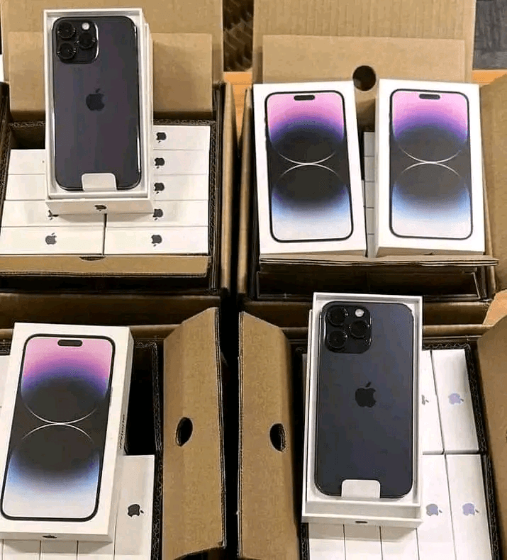 iPhone 14 Promax - Photo 1