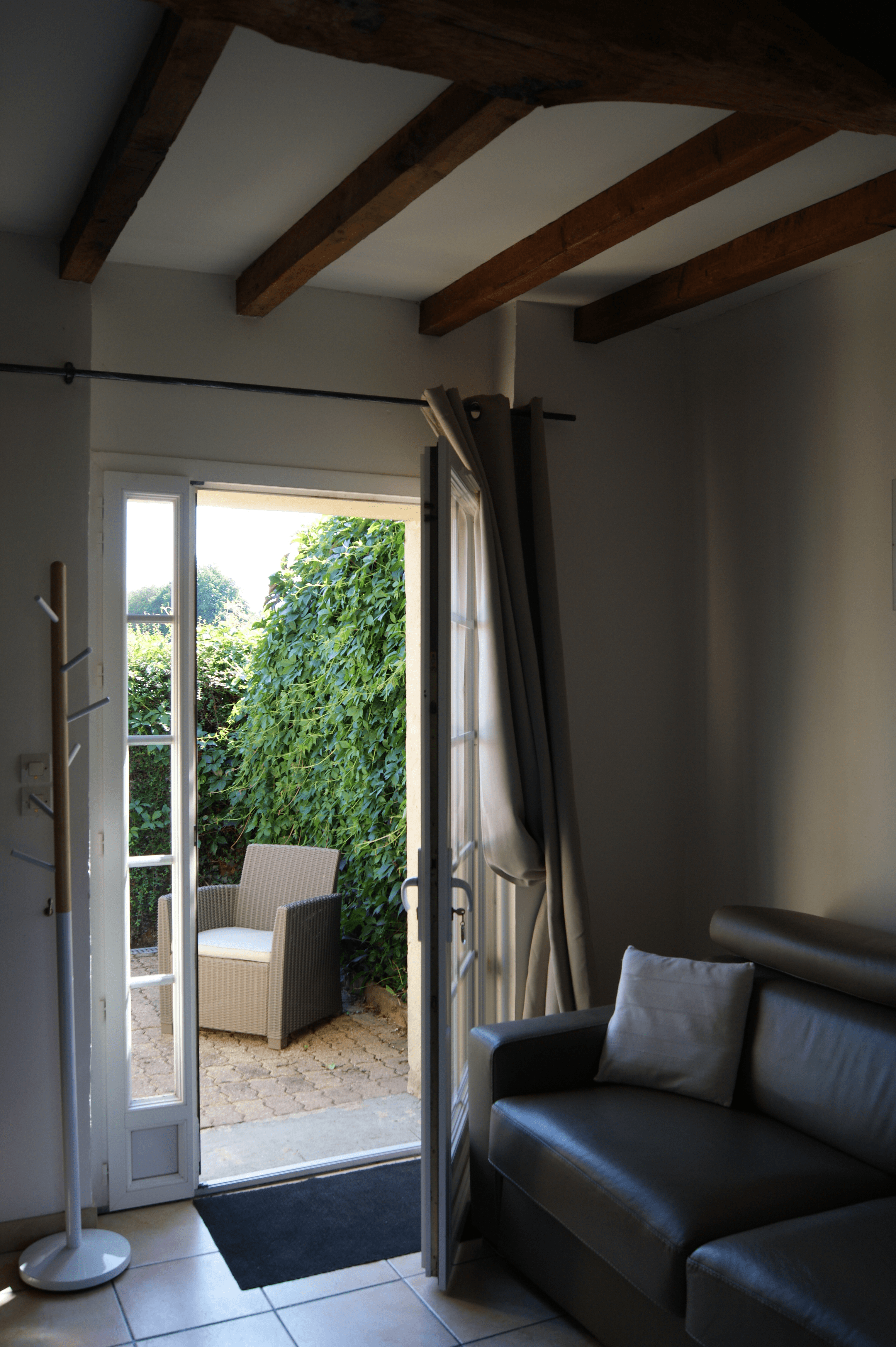location maison - Photo 1
