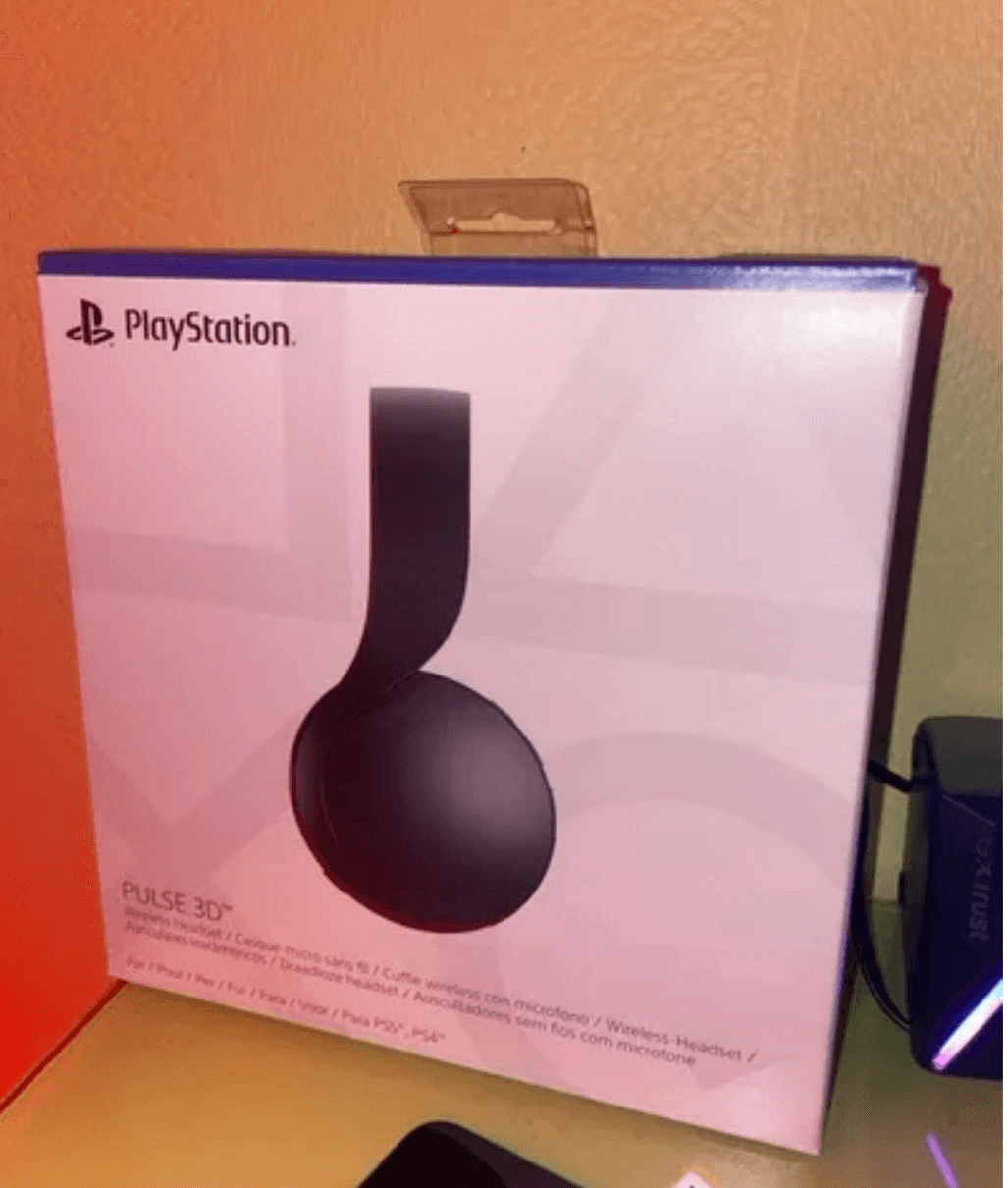 Ps5 - Photo 1