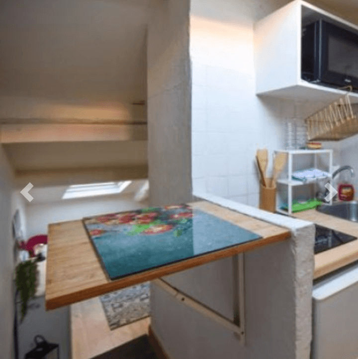 Location maison - Photo 1
