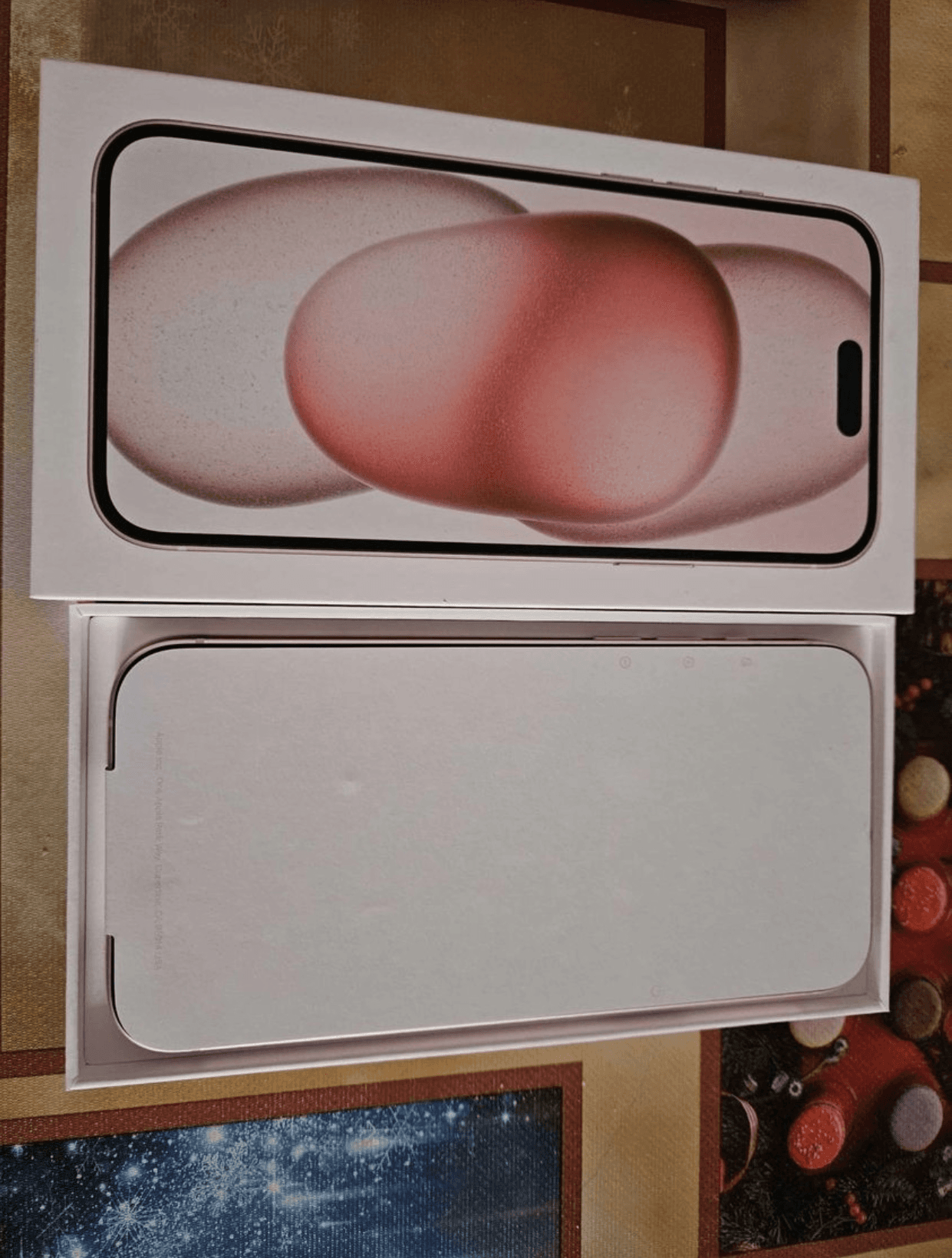 iPhone 15 plus 256 Go - Photo 1