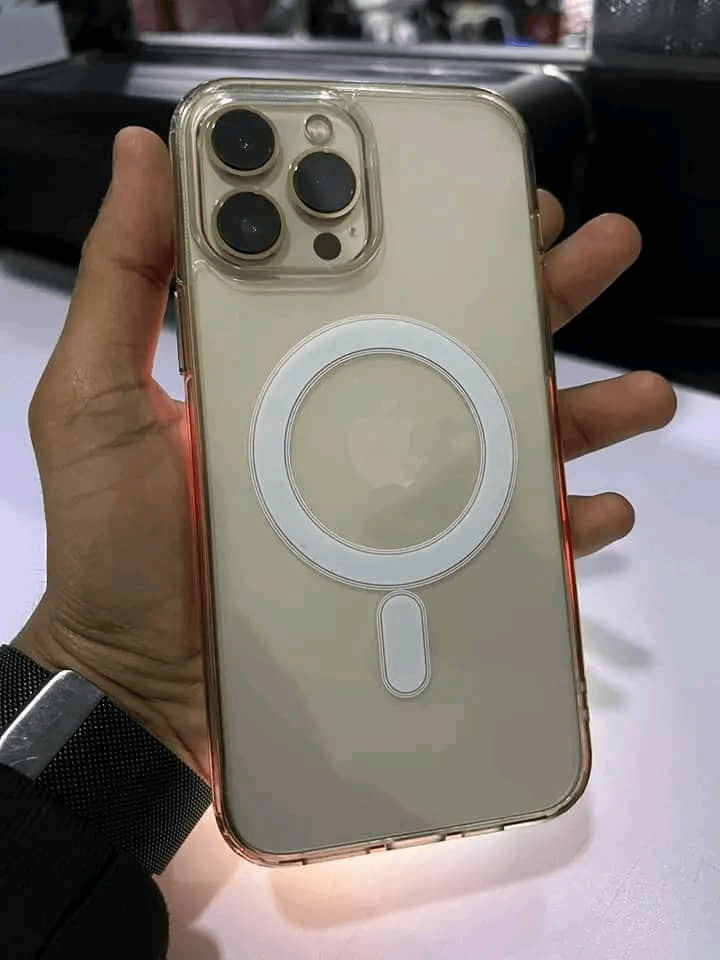 iPhone 13 pro max d'origine - Photo 1