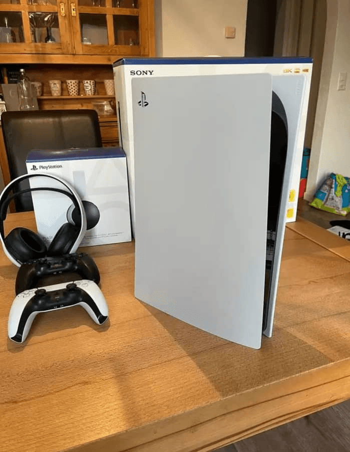 Play Station à vendre à bon prix - Photo 1