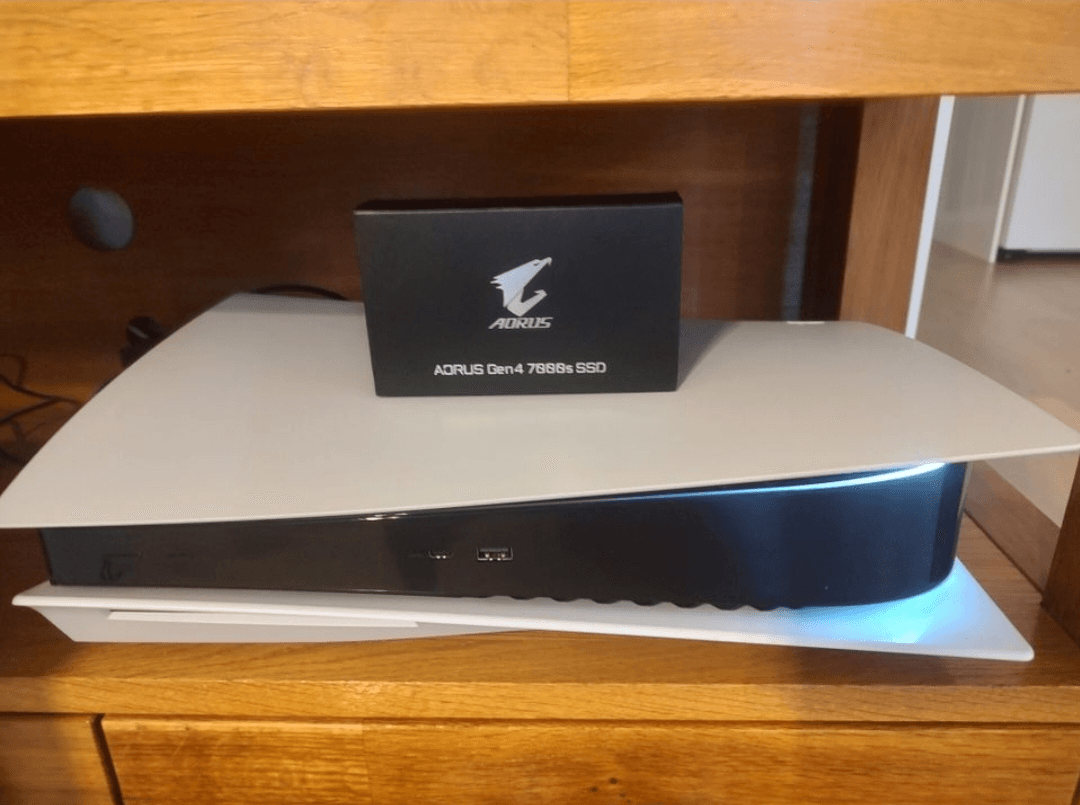 PlayStation5 - Photo 1