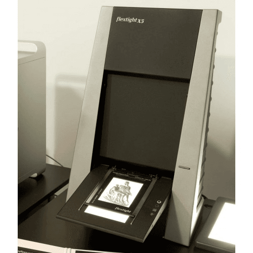 Hasselblad Flextight X5 Scanner - Photo 1