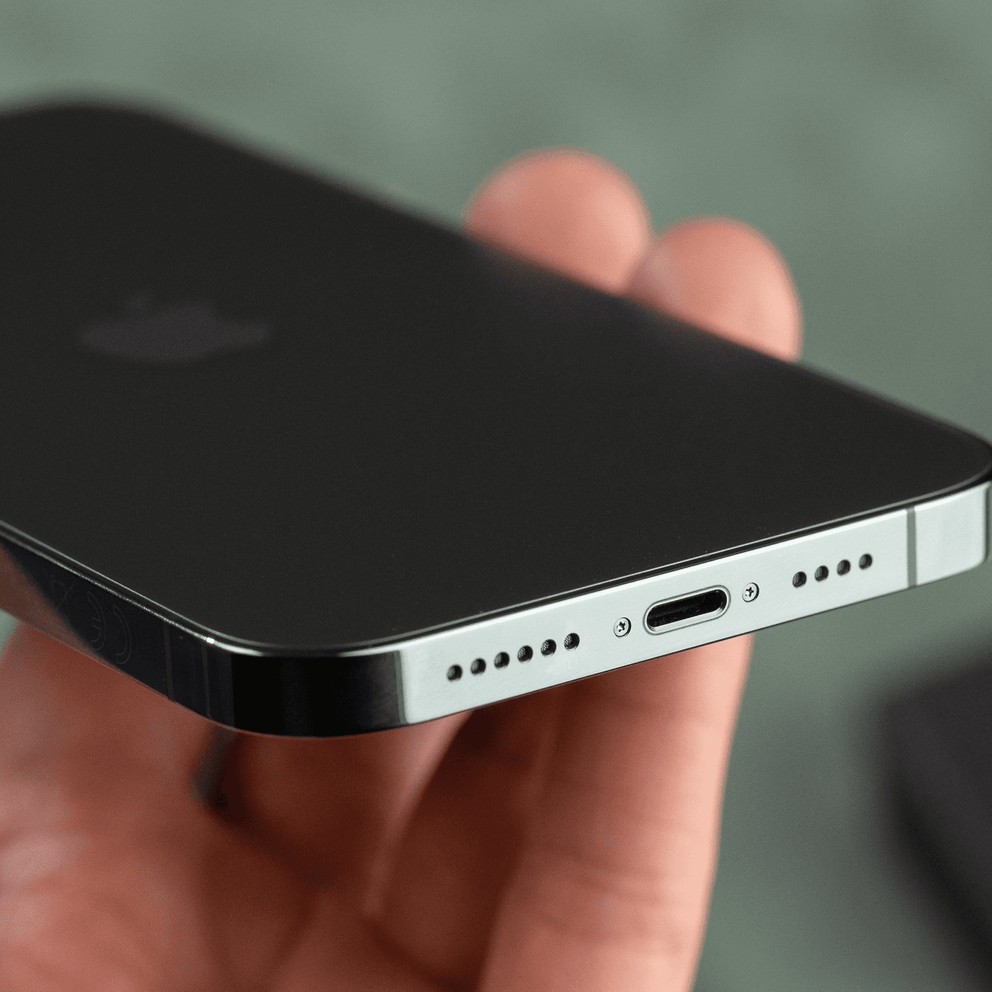 Vente d'iphone - Photo 1