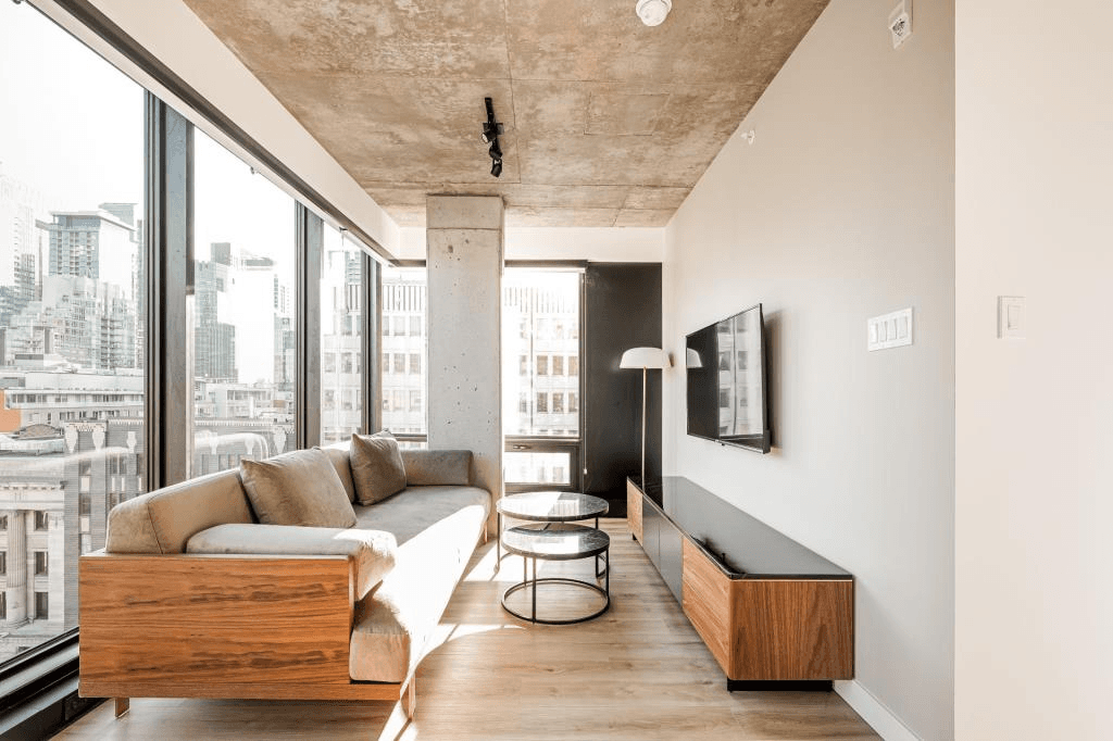 Magnifique appartement à louer - Photo 1