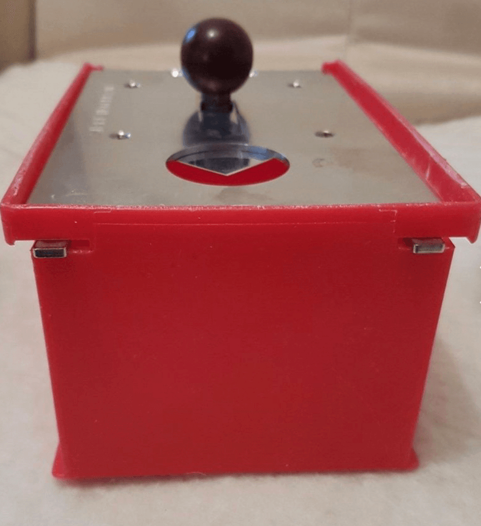 je mets en vente coupe opercule inox - Photo 1