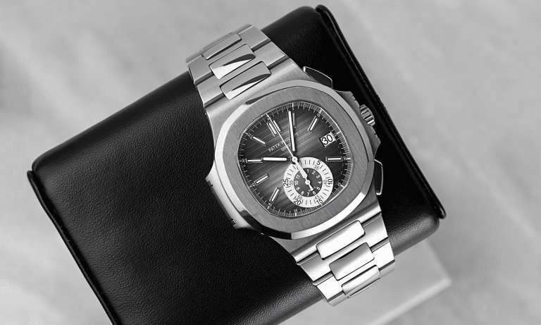 Montre - Photo 1