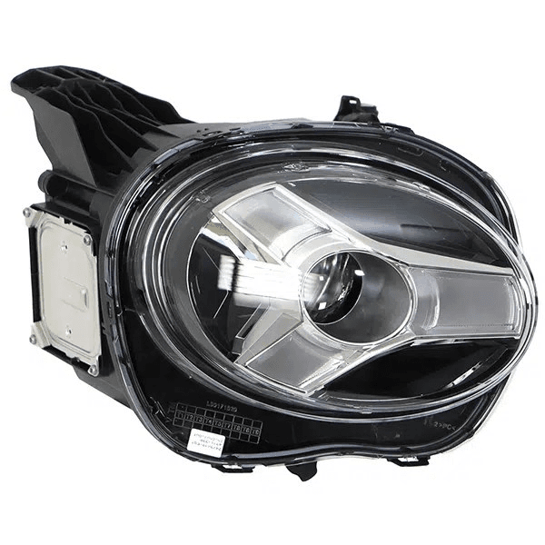Phare avant droite Nissan Juke F16 Full LED 260106PM0A - Photo 1