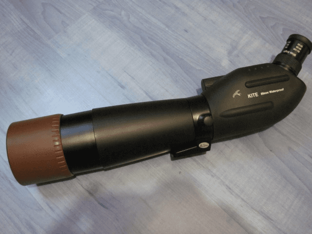 longue-vue KITE SP-ED 80 avec - Photo 1
