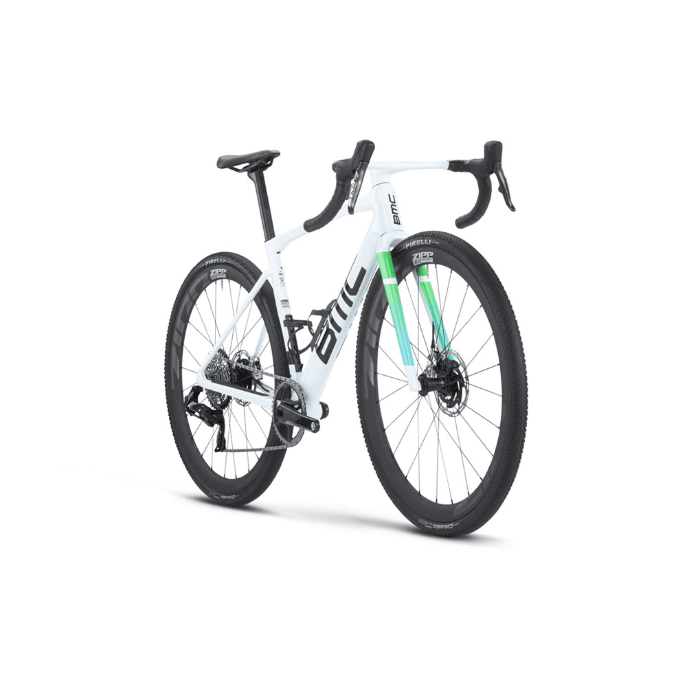 2023 BMC Kaius 01 ONE Road Bike (DREAMBIKESHOP) - Photo 1