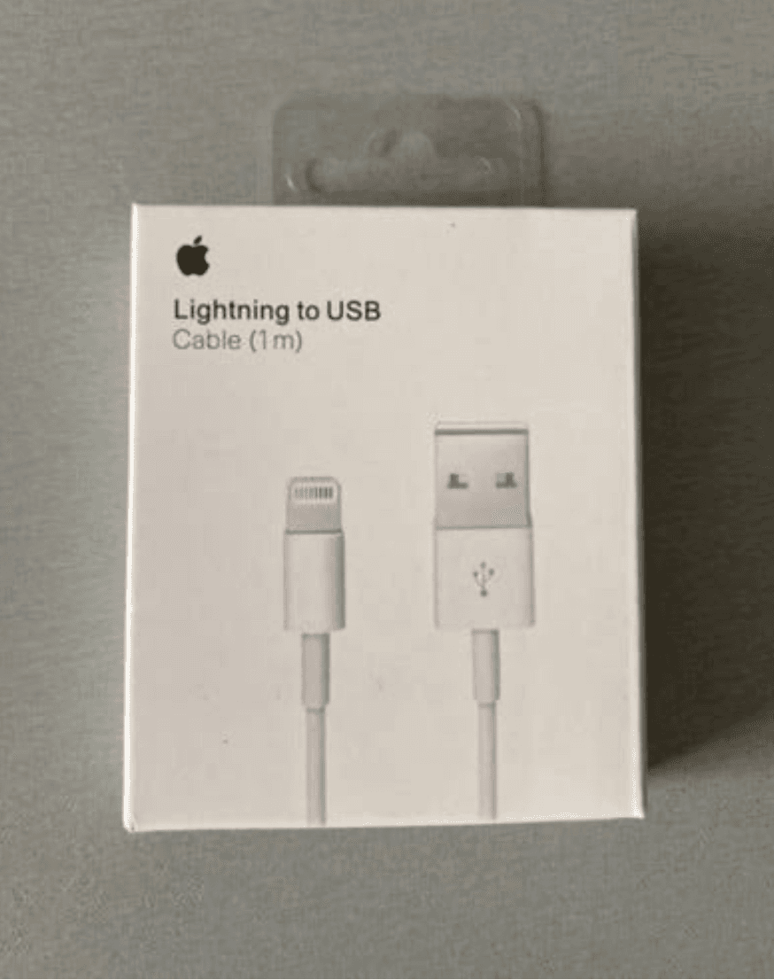 Chargeur usb - Photo 1