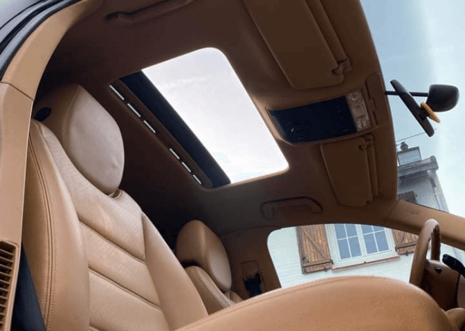 PORSCHE CAYENNE - Photo 1