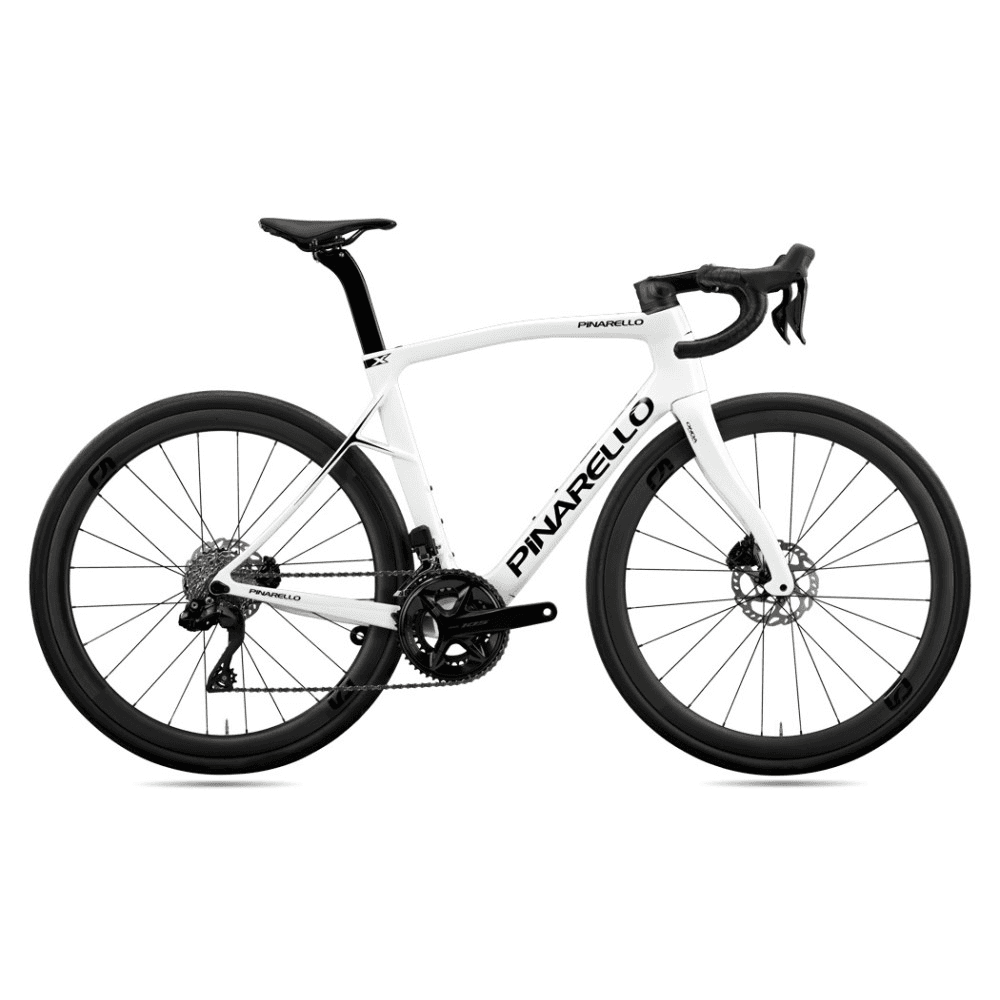 2024 Pinarello X5 105 Di2 Road Bike ( PIENARBIKESHOP ) - Photo 1