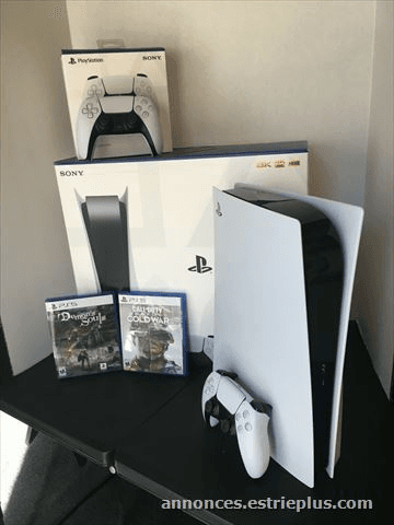 Sony Playstation ps5