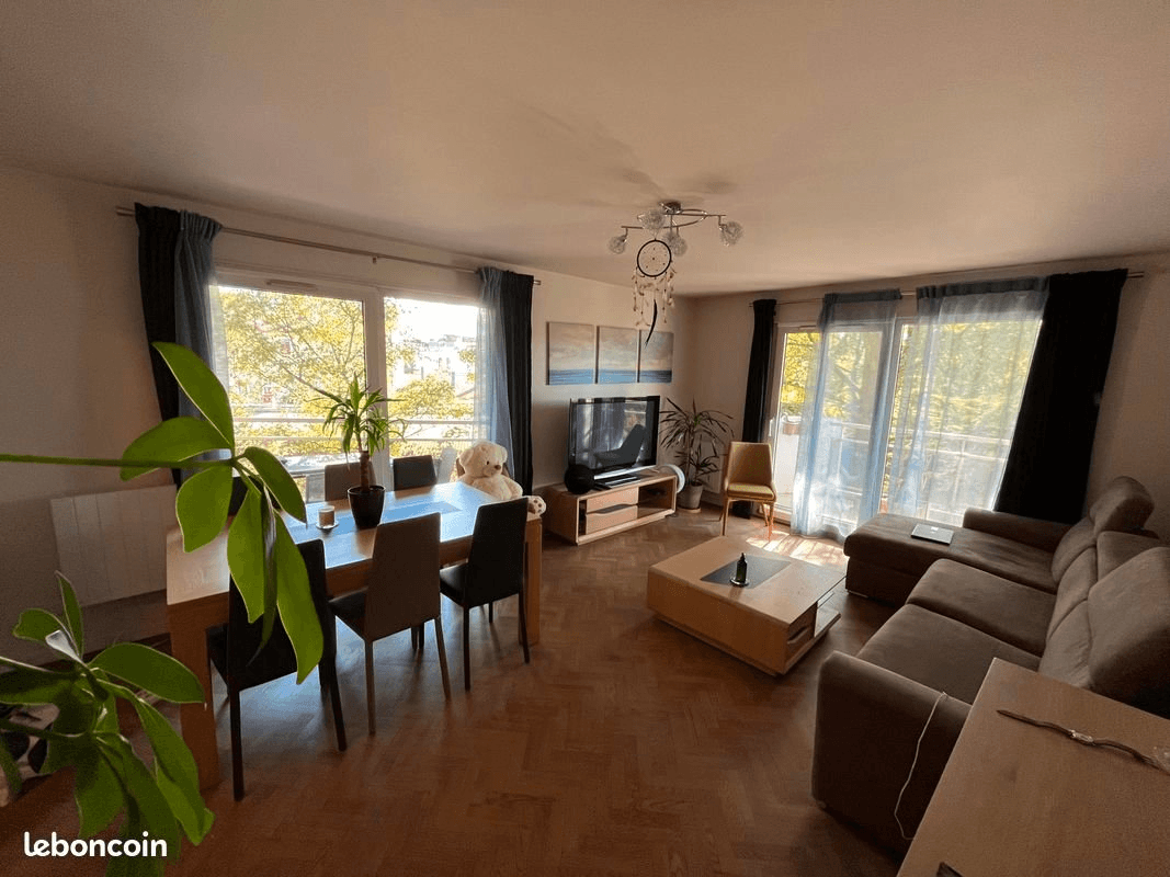 Excellente offre (propriétaire) au coeur des alpes françaises (Annecy) - Photo 1