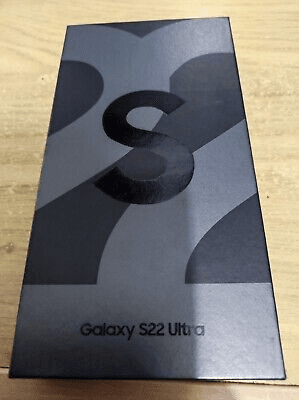 Samsung Galaxy S22 - Photo 1