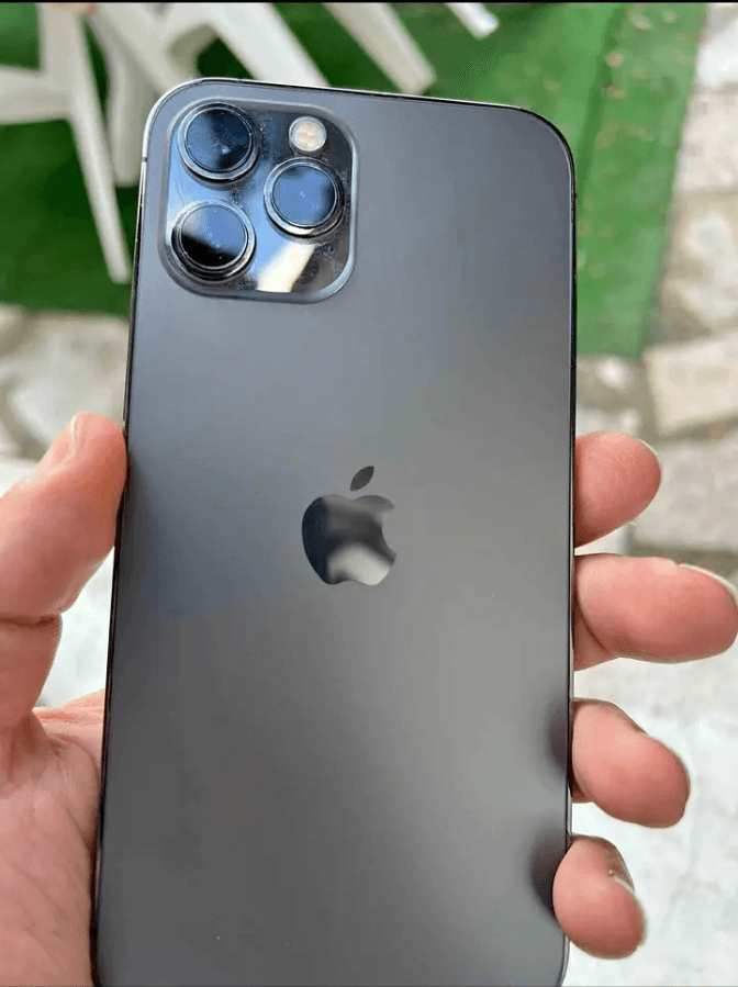 Vente de portable iphone 14 pro max - Photo 1