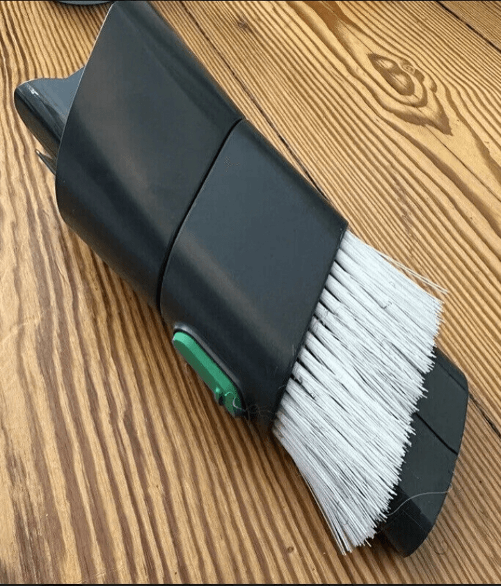 Vorwerk Akkustaubsauger VB100 EBB100 SPB100 + Zubehör + Garantie-Rechnung - Photo 1