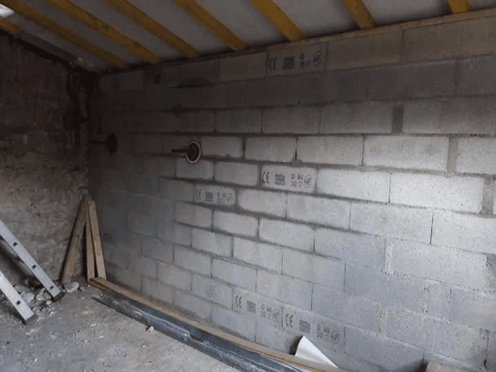 Maçon PROFESSIONNEL - Photo 1