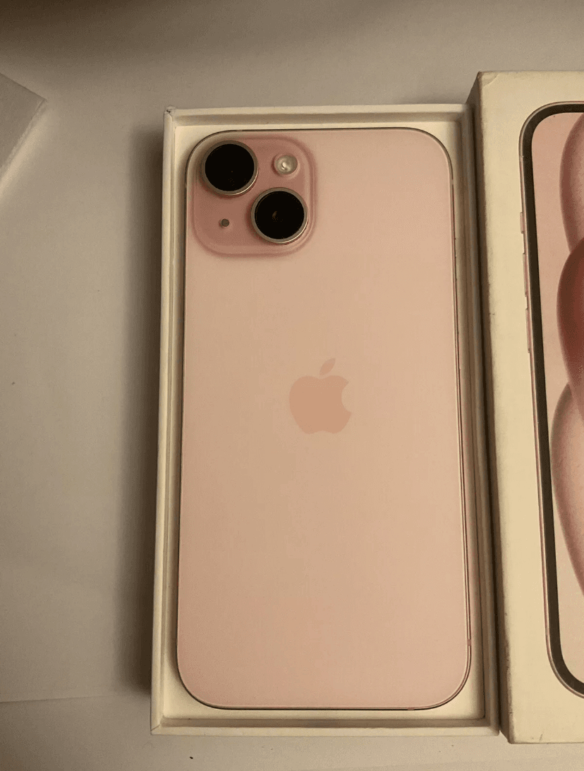 iPhone 15 Reconditionné à Vendre