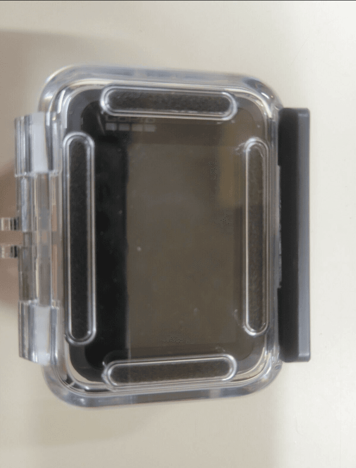 Caméra GoPro Hero 9 - Photo 1