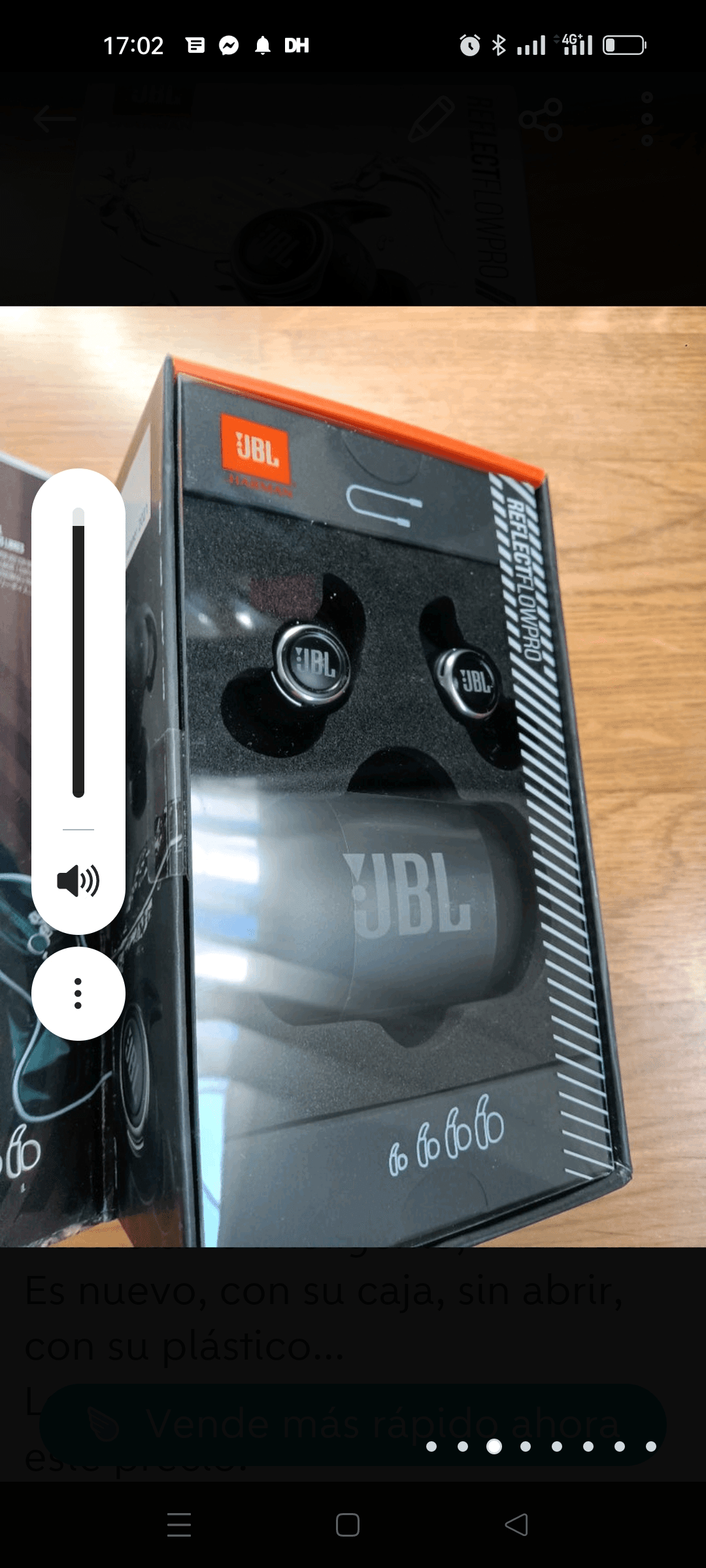 JBL. IP68 - Photo 1