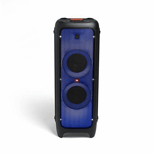 JBL PartyBox 1000 Premium High Power Wireless Bluetooth Audio System - Black - Photo 1