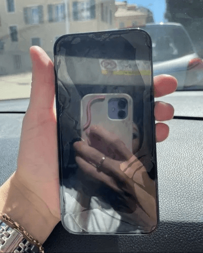 Portable iPhone 13 pro - Photo 1