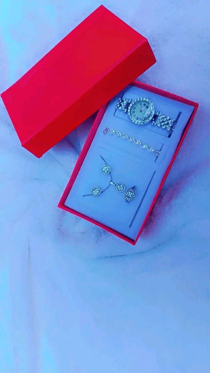 Je vends mes bijoux de très bonnes qualités - Photo 1