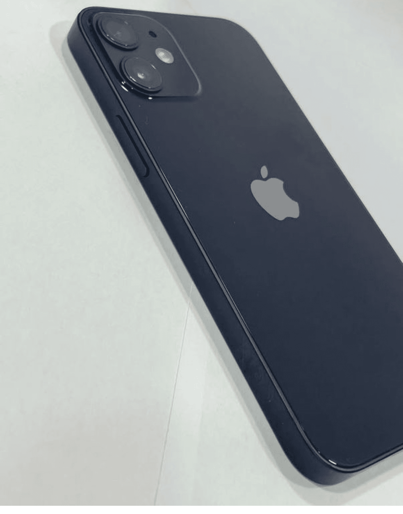iPhone 12 mini
