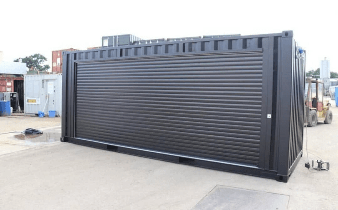 Containers de Stockage, Bureaux et Frigorifiques disponibles en bon
état