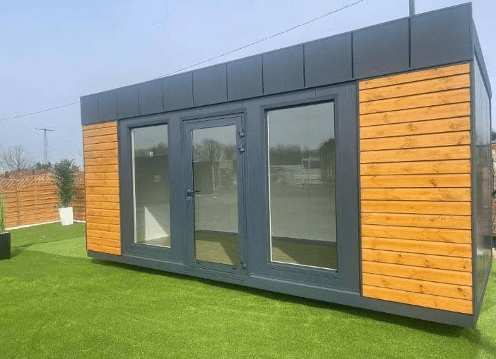 Containers de Stockage, Bureaux et Frigorifiques disponibles en bon
état - Photo 1