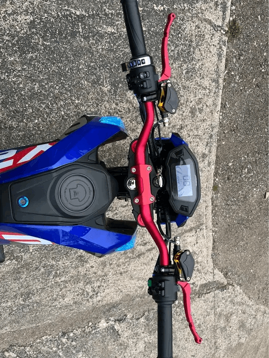 Vélo électrique - Photo 1