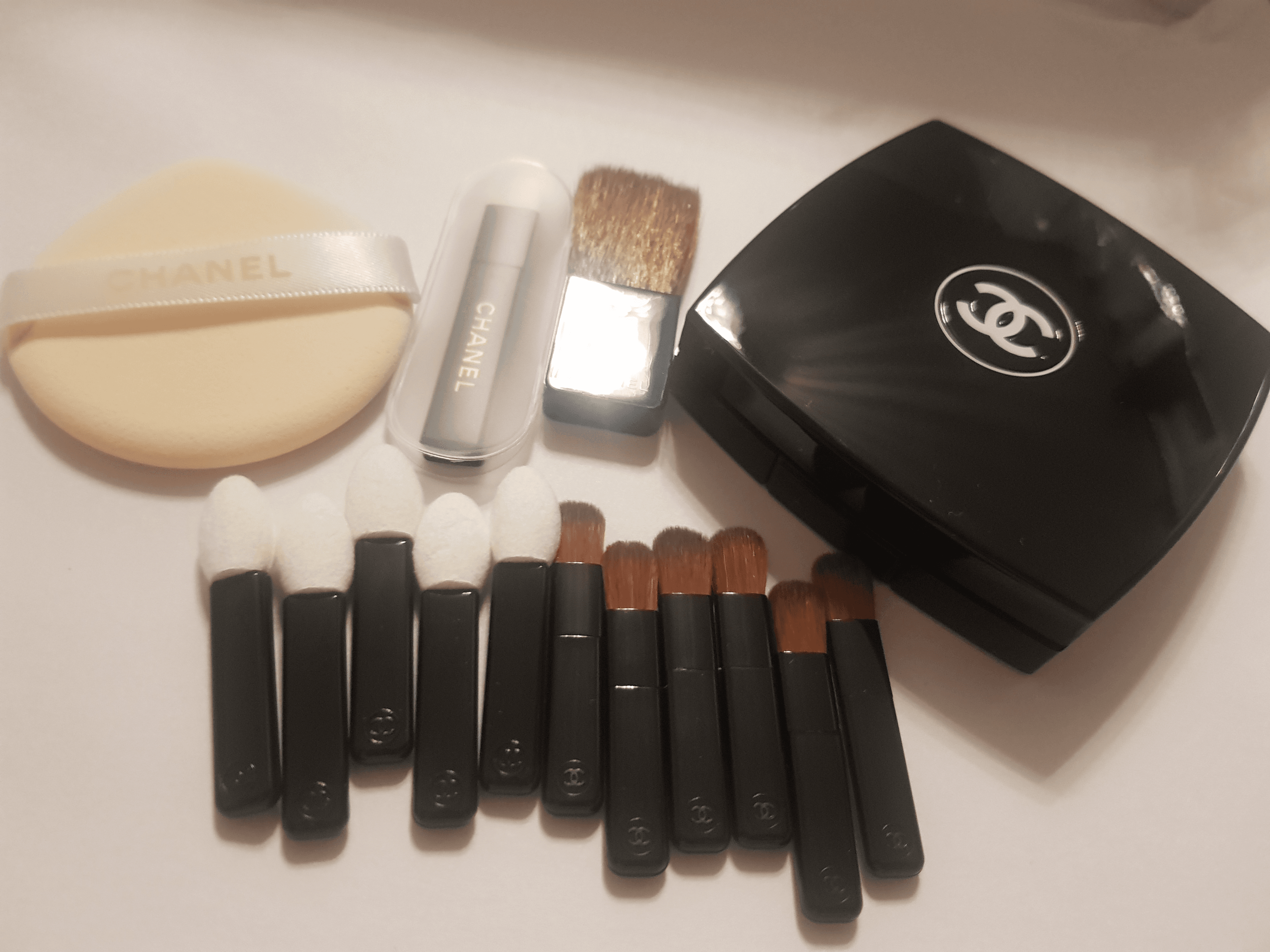 Boit Chanel