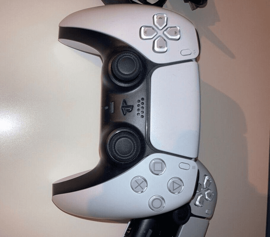 PlayStation 5 - Photo 1