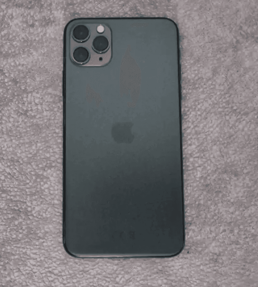 iPhone 11 Pro Max reconditionné à vendre