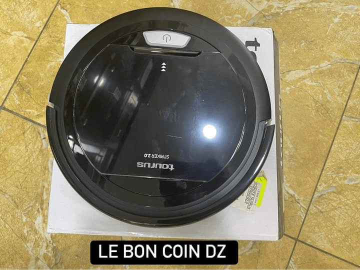 Aspirateur