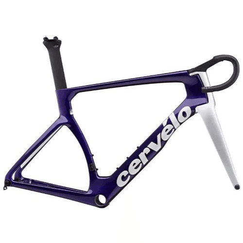 2023 Cervelo S5 Frameset (CALDERACYCLE) - Photo 1