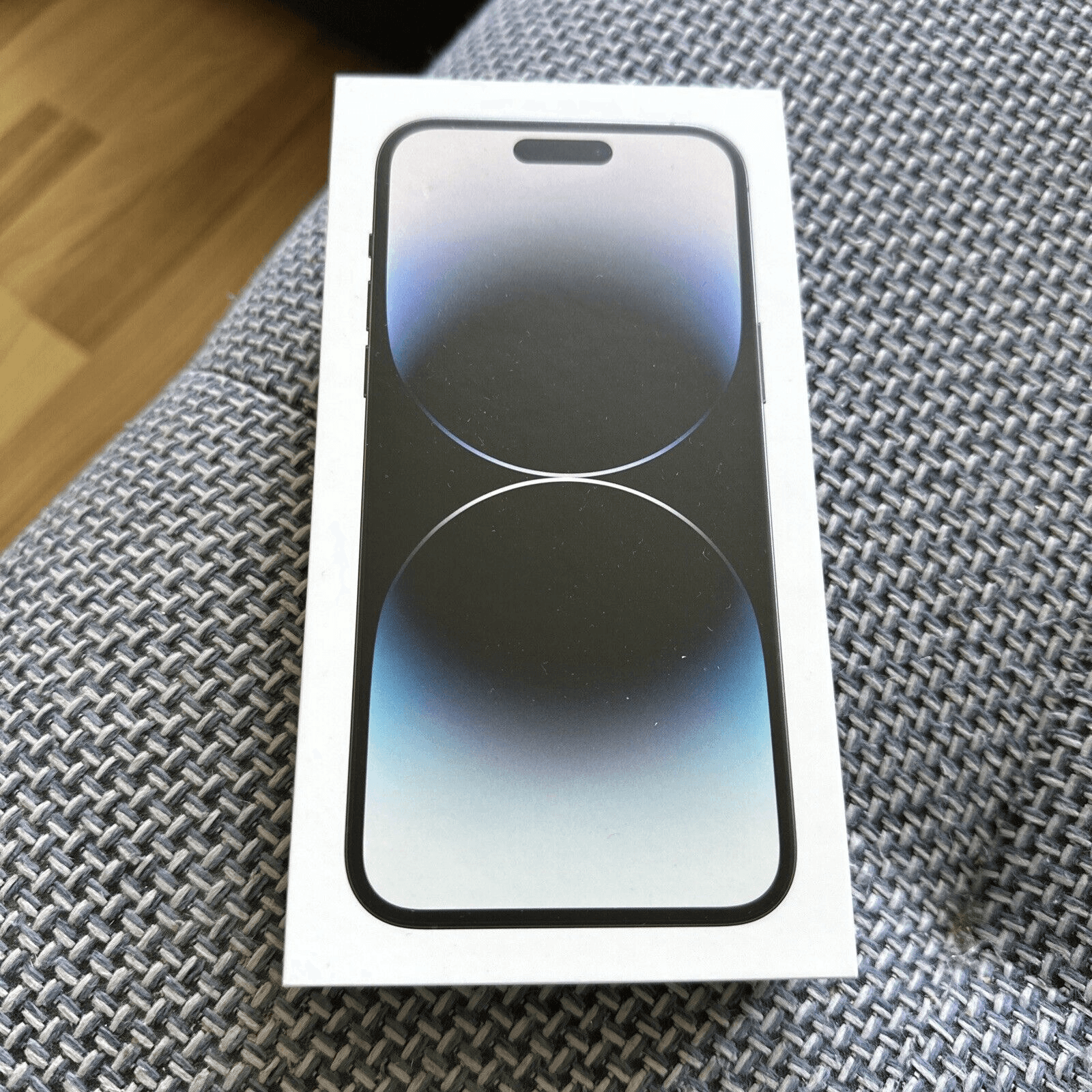 iPhone 14 pro max - Photo 1
