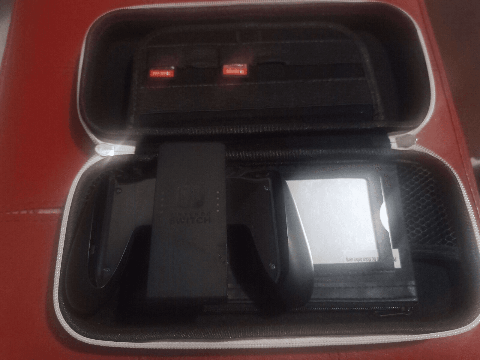 Nintendo Switch Nintendo Switch - Photo 1