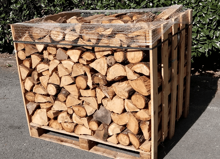 BOIS D CHAUFFAGE - Photo 1