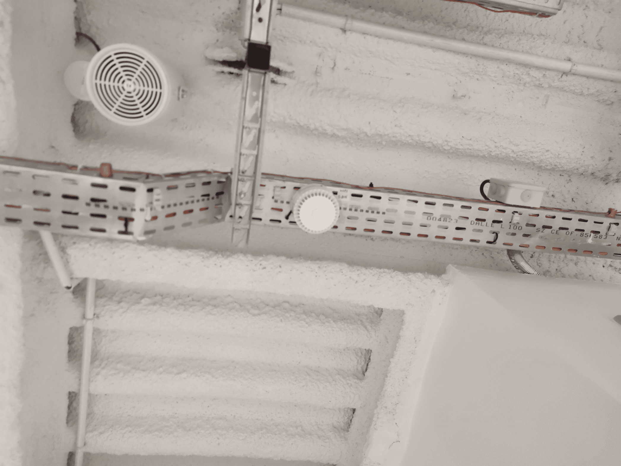 Système de vidéosurveillance ,alarme et visiophone - Photo 1