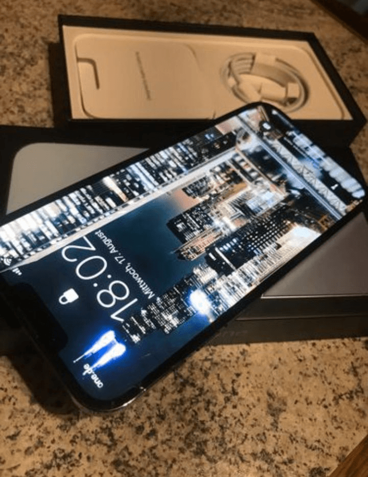 iPhone 13 pro max - Photo 1