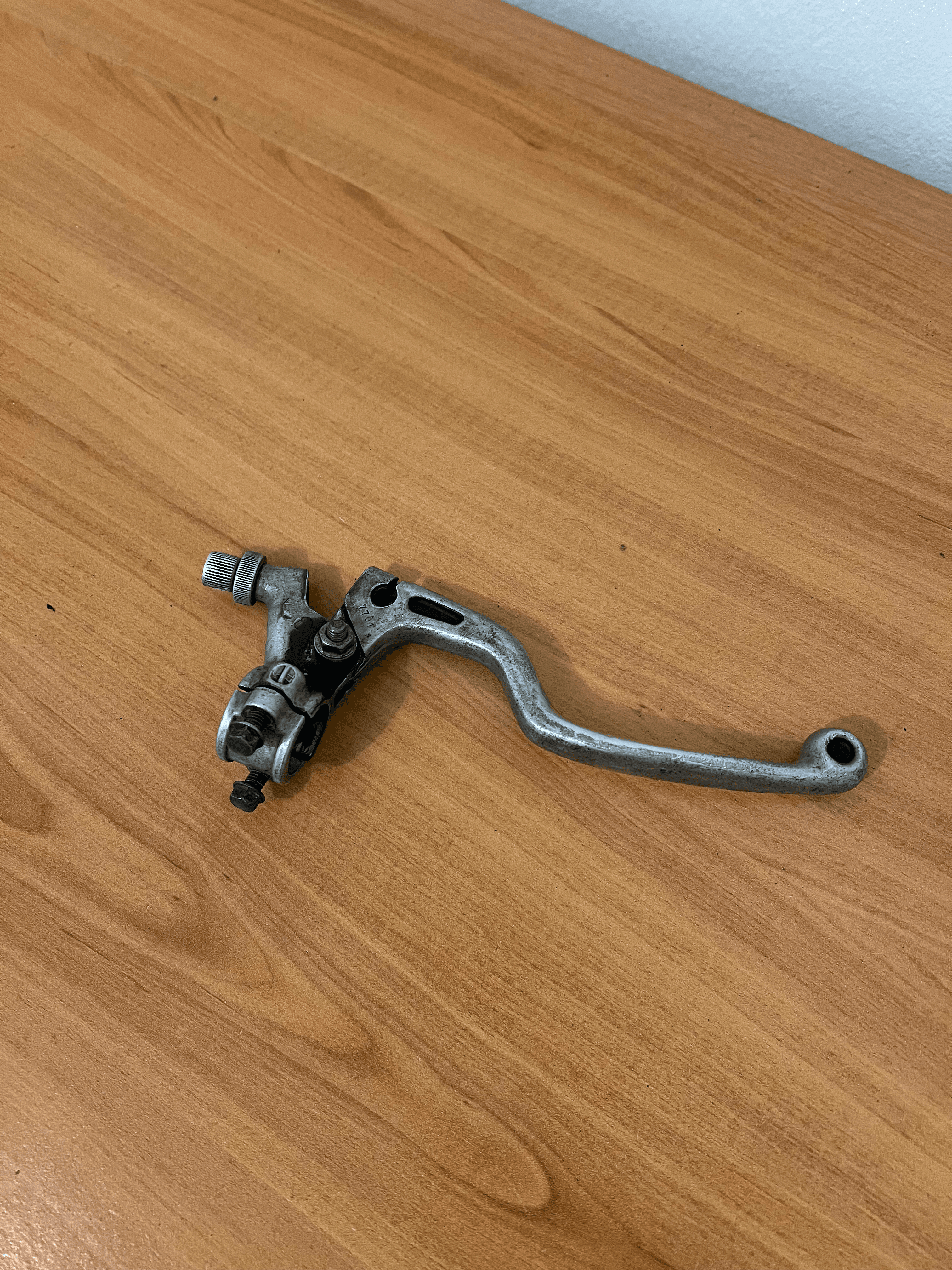 Pièce 125cr - Photo 1